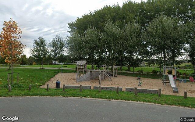 Speeltuin Albrandswaardsedijk