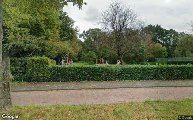 Speeltuin Veursestraatweg