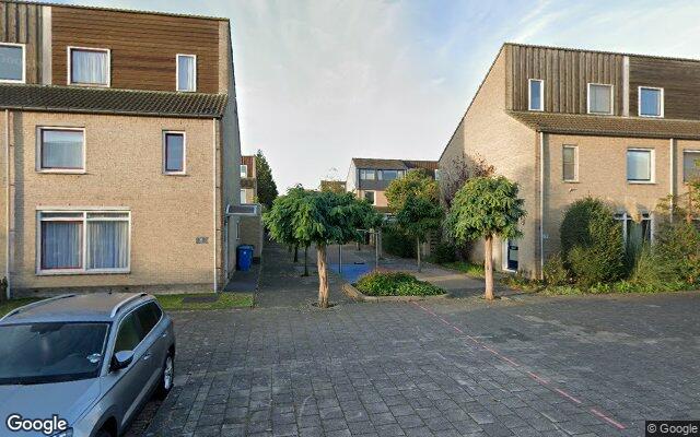 Speeltuin Eksterpad