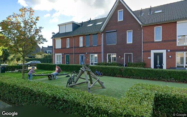 Speeltuin Brink van Floris