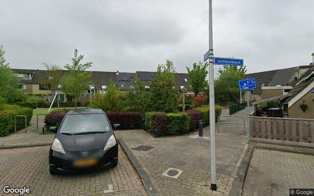 Speeltuin Boogkreek