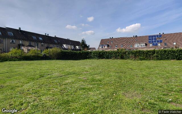 Speeltuin Paalsporenkreek