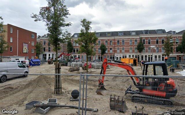 Speeltuin Bloemstraat
