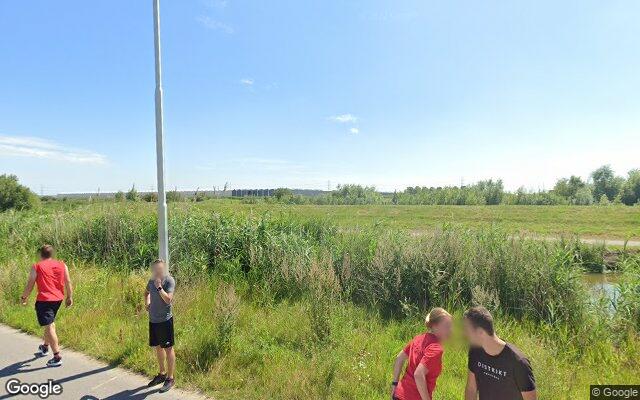 Speeltuin Kleihoogtpad