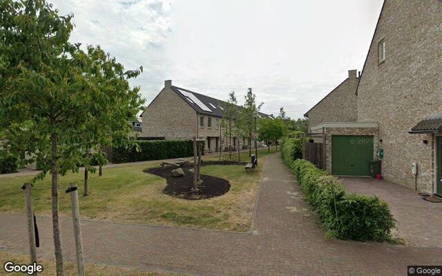 Speeltuin Pioenroos