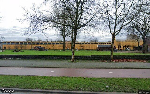De Bokkesprong