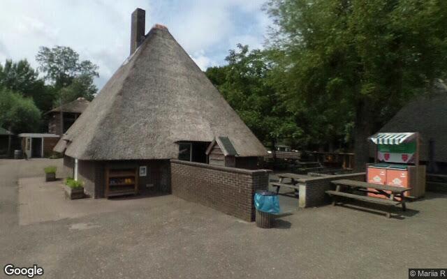 Kinderboerderij De Kraal