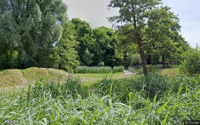Speeltuin Rondom de Maredijk