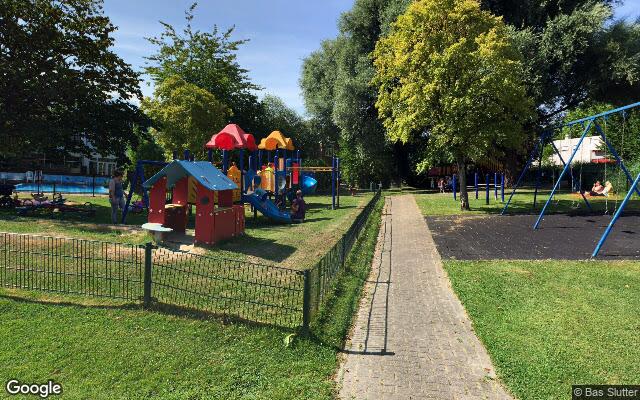 Speeltuin Rondom de Maredijk