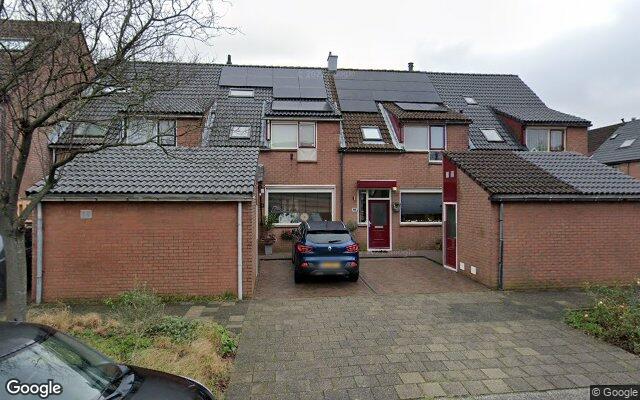 Speeltuin Dorus Rijkersrede