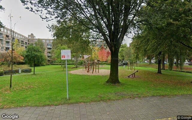 Speeltuin Bonistraat