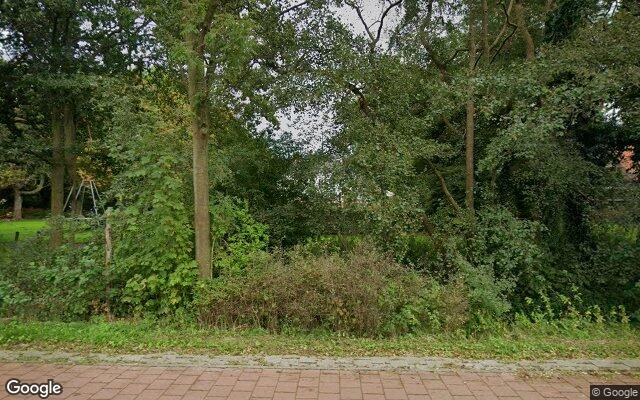 Speeltuin Leidsestraatweg