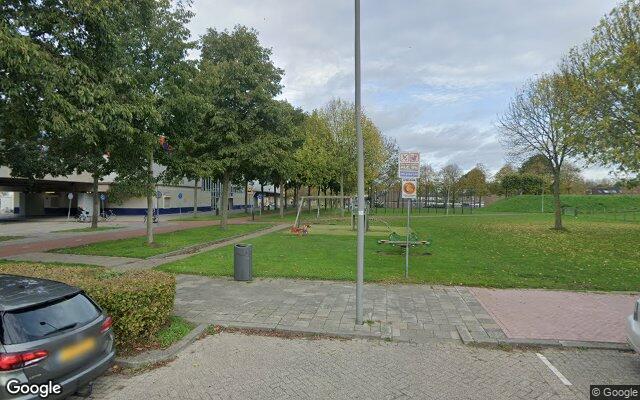 Speeltuin Welhoeksedijk