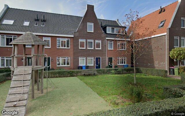 Speeltuin Brink van Dik Trom