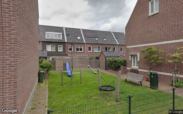 Speeltuin Veenoever