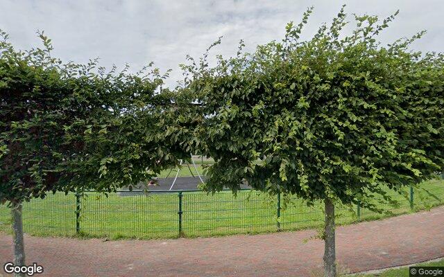 Speeltuin Europaweg