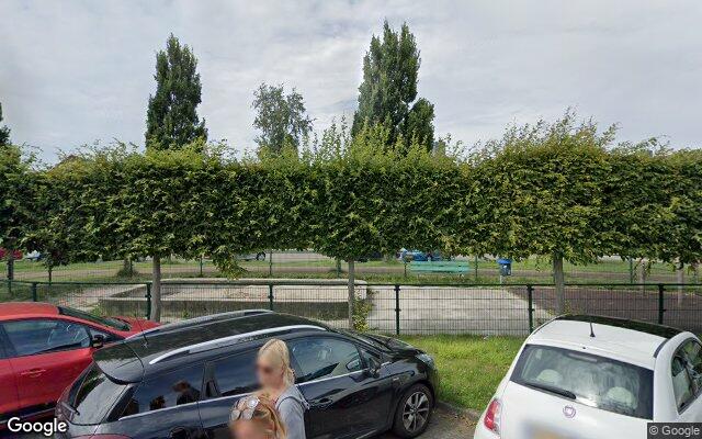 Speeltuin Europaweg