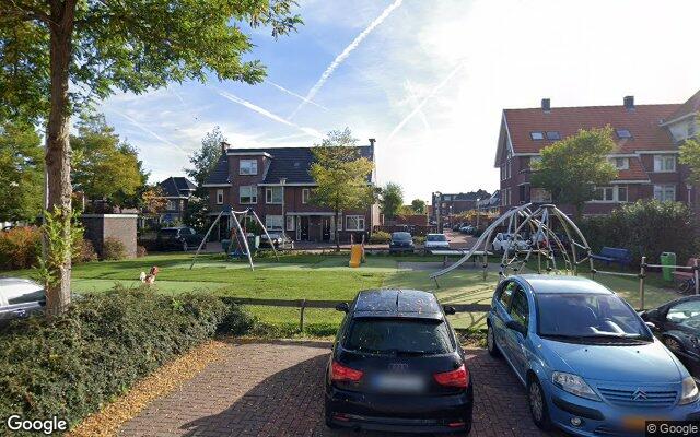 Speeltuin Felix Timmermanshof
