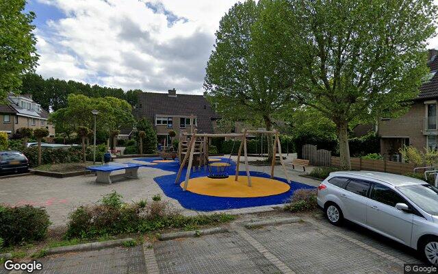 Speeltuin Aak