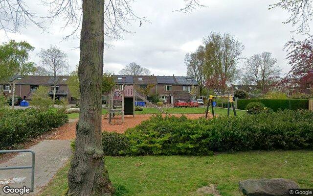 Speeltuin Koekoek
