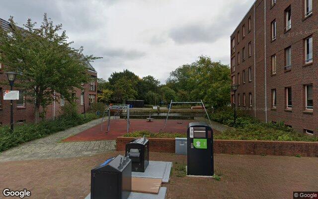 Speeltuin Havenstraat