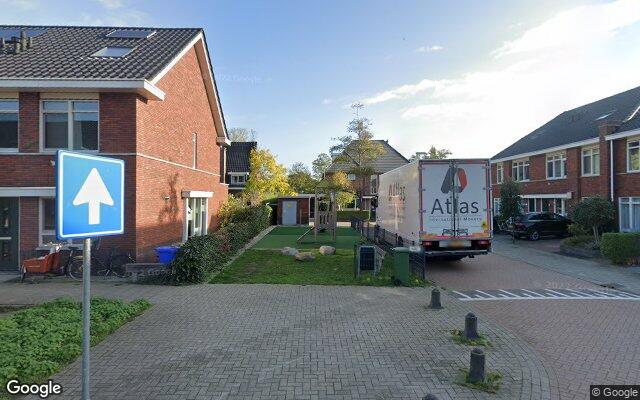 Speeltuin Koolveld