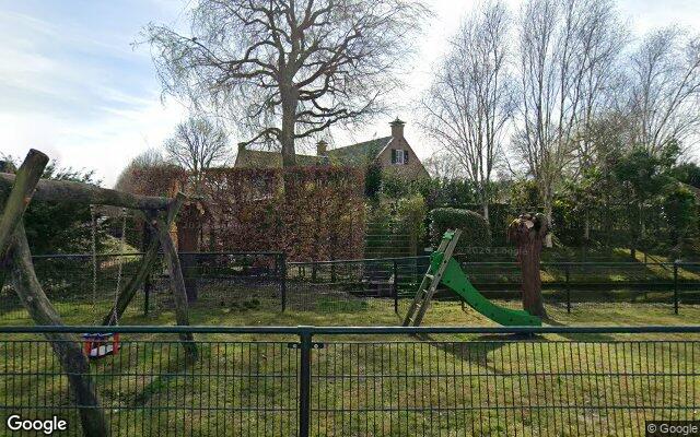 Speeltuin Albert Cuypstraat