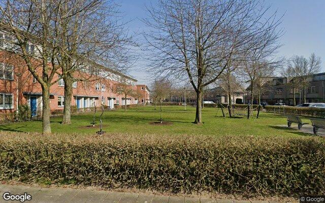 Speeltuin Agaatlaan