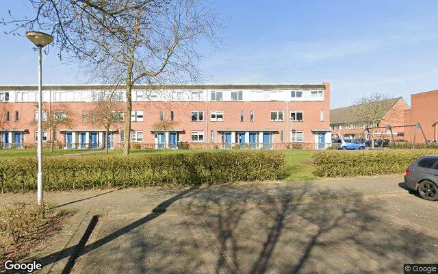 Speeltuin Onyxlaan