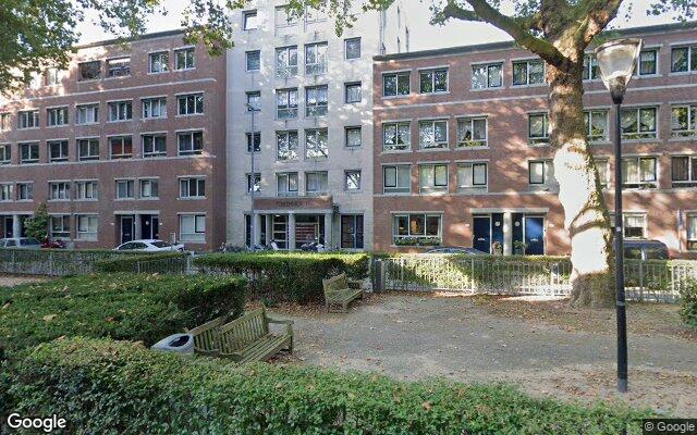 Speeltuin Rusthoflaan