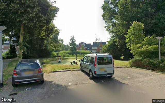 Speeltuin Boskamp