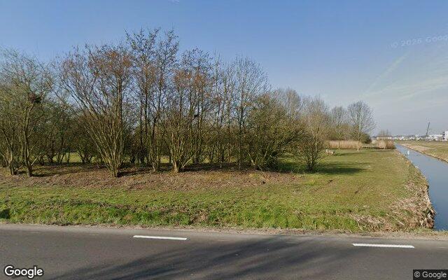 Natuurspeelplaats Barendbos