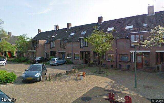 Speeltuin Remmerstein