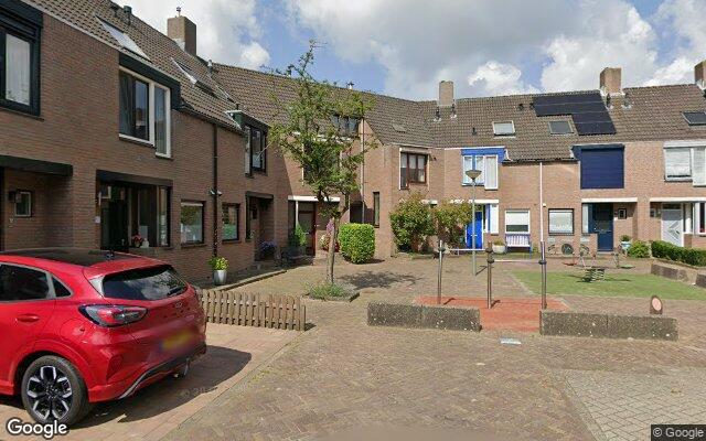 Speeltuin Remmerstein