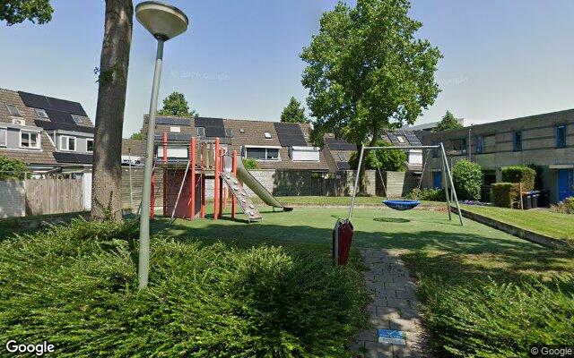 Speeltuin Van Doesburg-erf