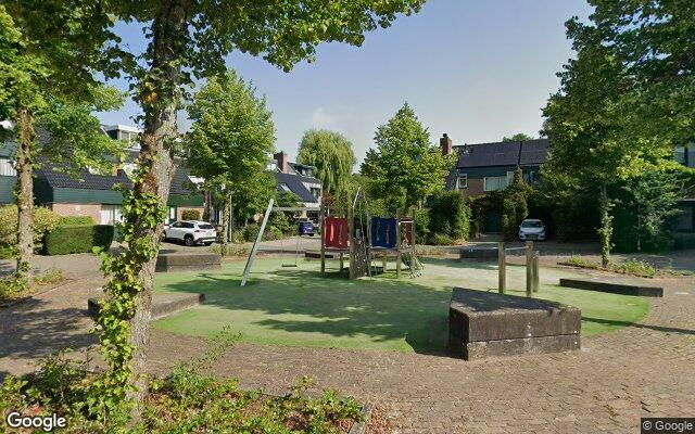 Speeltuin Beekenstein