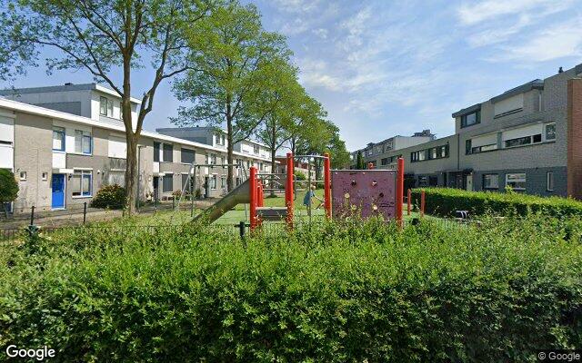 Speeltuin Toekanpad