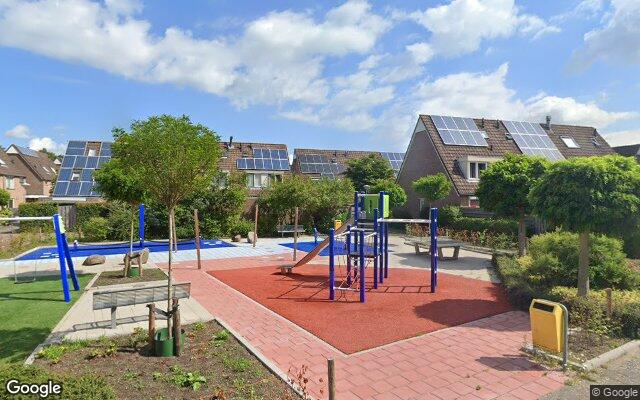Speeltuin Wielingen