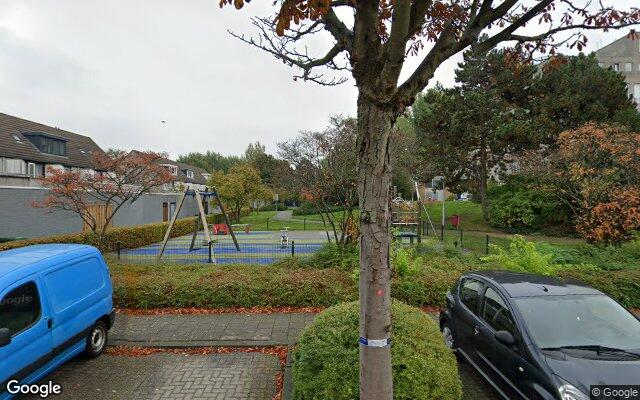 Speeltuin Grashof