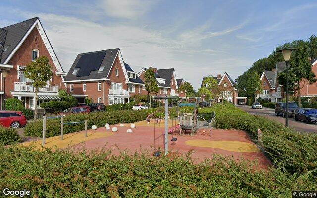 Speeltuin Coniferenhout