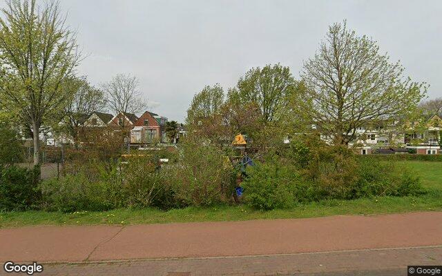 Speeltuin Deltaweg