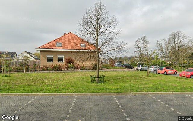 Speeltuin Sint Victorstraat
