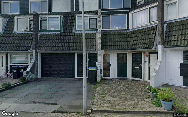 Speeltuin Slakkenveen