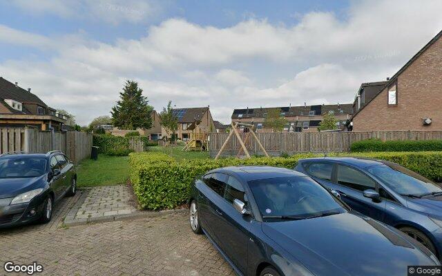 Speeltuin Slakkenveen