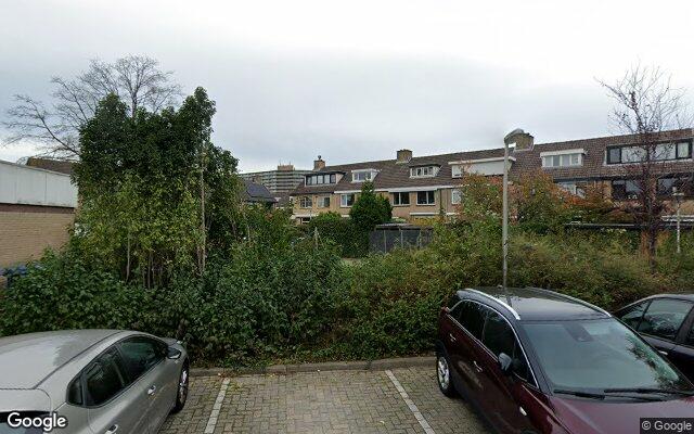 Speeltuin Oostgaarde