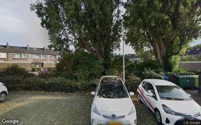 Speeltuin Dakotaweg