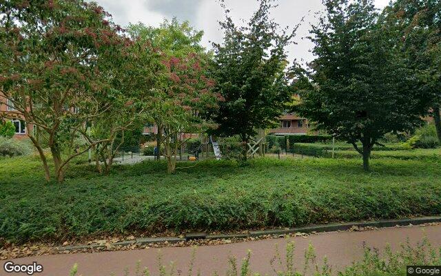 Speeltuin Oosterlengte