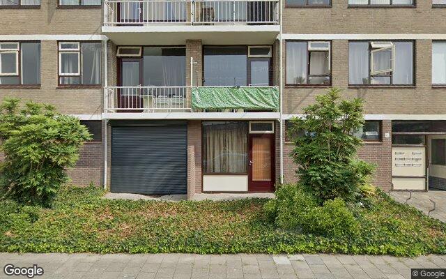 Speeltuin Boerenpad