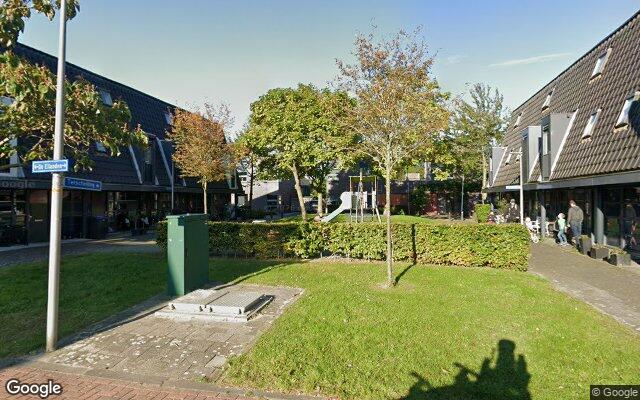 Speeltuin De Eilanden