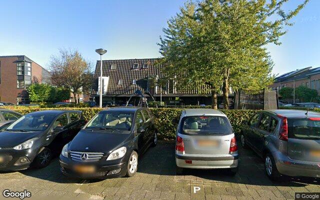 Speeltuin Texel